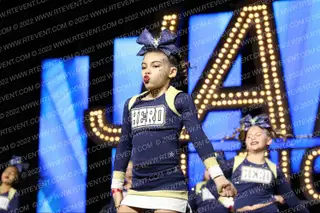 ELK GROVE BLUE