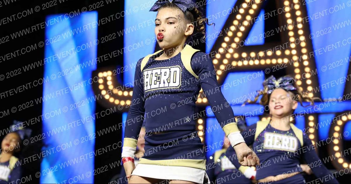 ELK GROVE BLUE · YOUTH Nationals