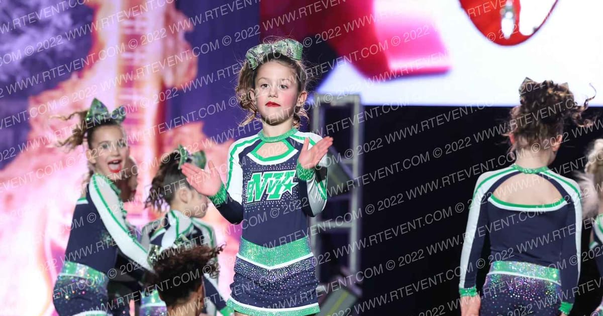 Buffalo Envy All Stars Boss Babies · Hard Rockin Nationals