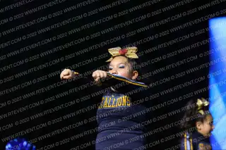 EL SERENO STALLIONS GREMLIN CHEER