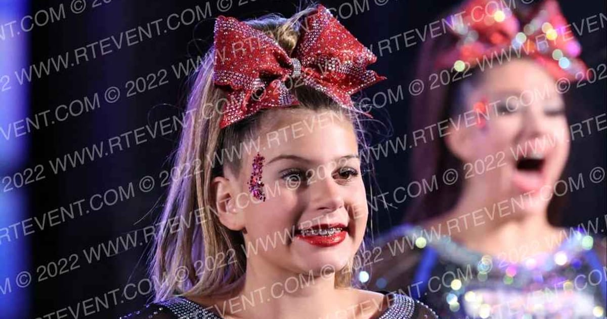 Cheer Athletics - Denver Cool · Spirit Sports Nationals