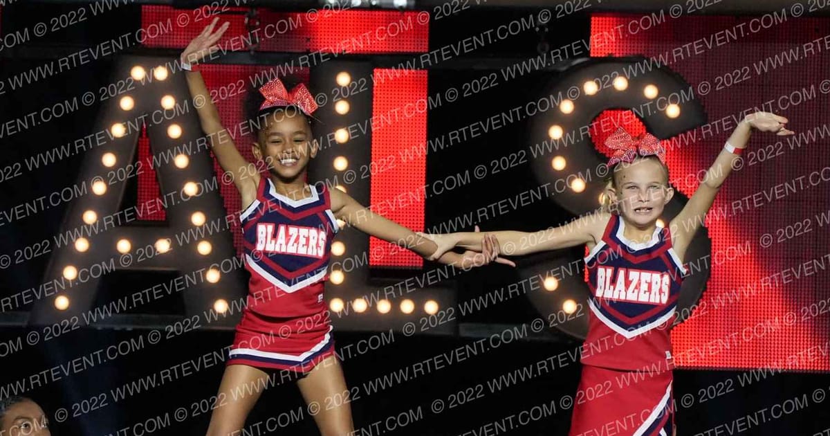 LINDHURST JR BLAZERS · YOUTH Nationals