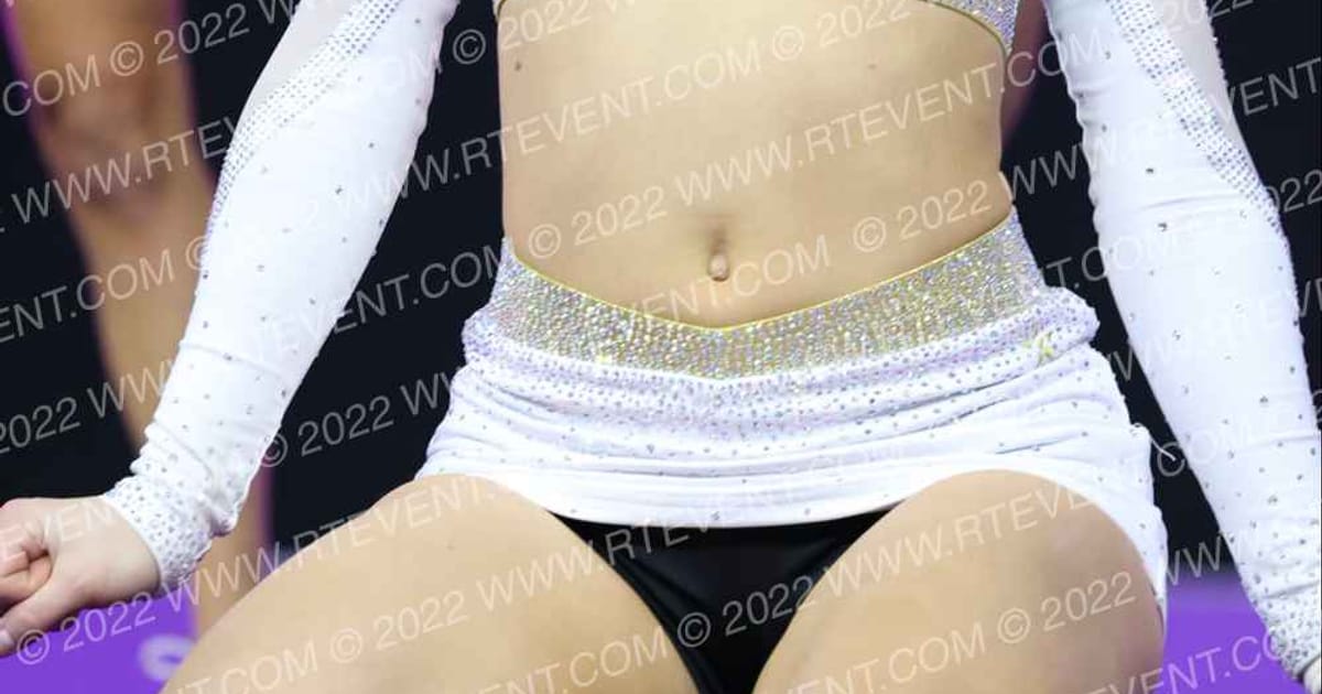 Celebrity Cheer FAB4 · SU Battle at the Boardwalk GN