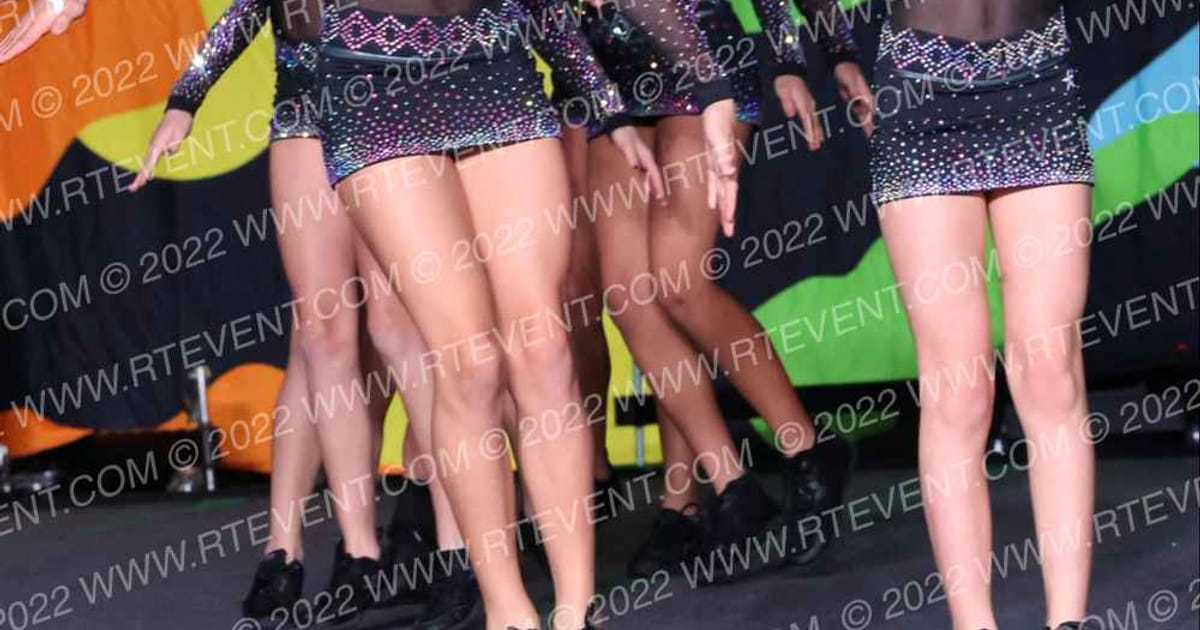 Iconic Allstars Supermodels · POP Grand Nationals
