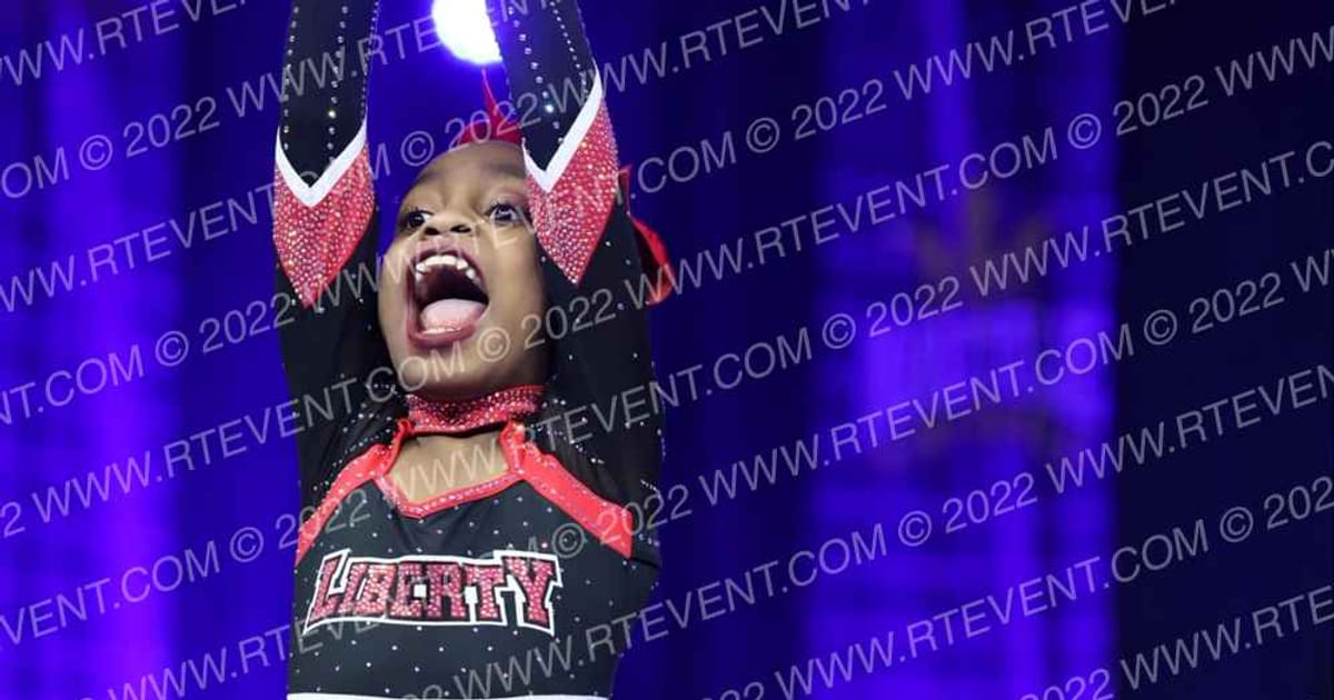Liberty All Stars Mini Majors · SU Battle at the Boardwalk GN
