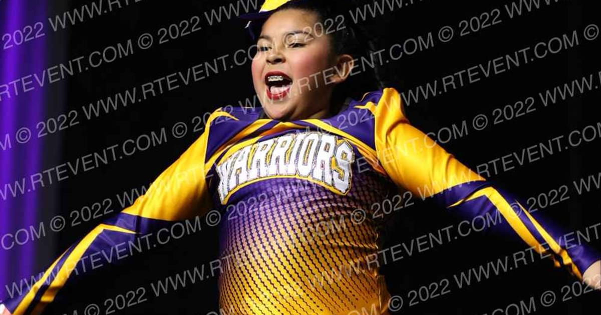 NEWMAN WARRIORS NOVICE · YOUTH Nationals