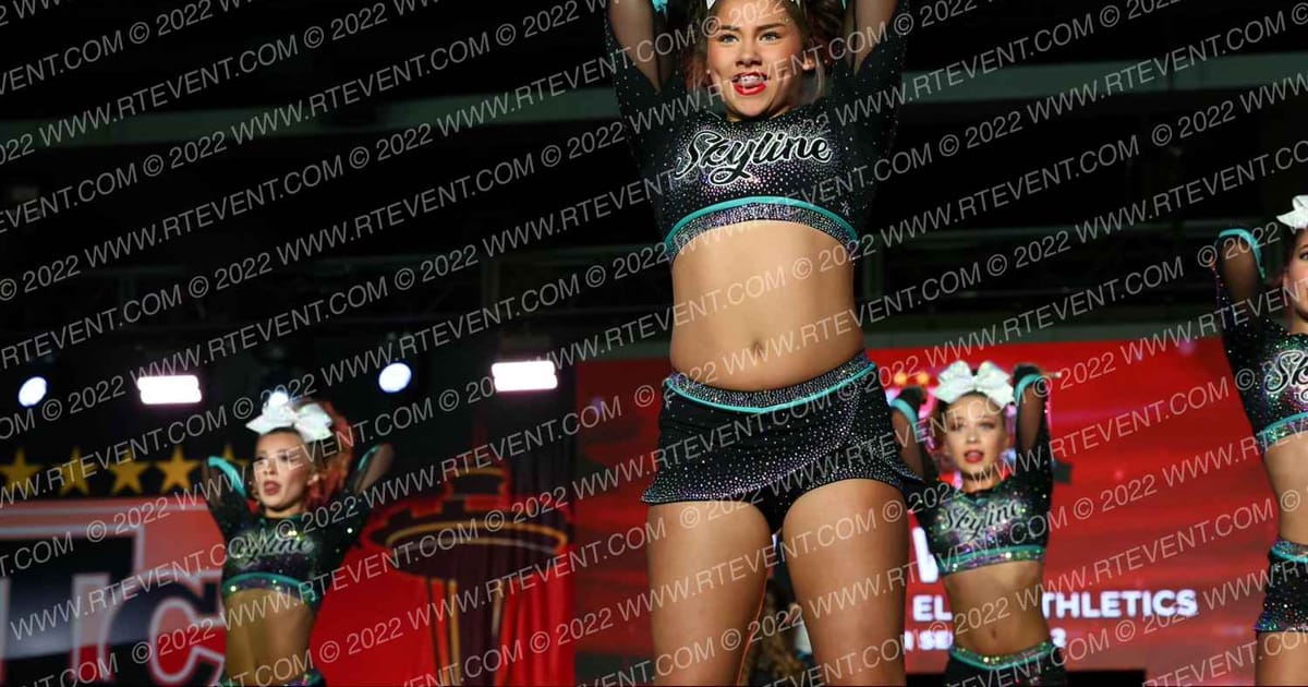 Skyline Elite Athletics Vega · ATC Seattle Grand Nationals