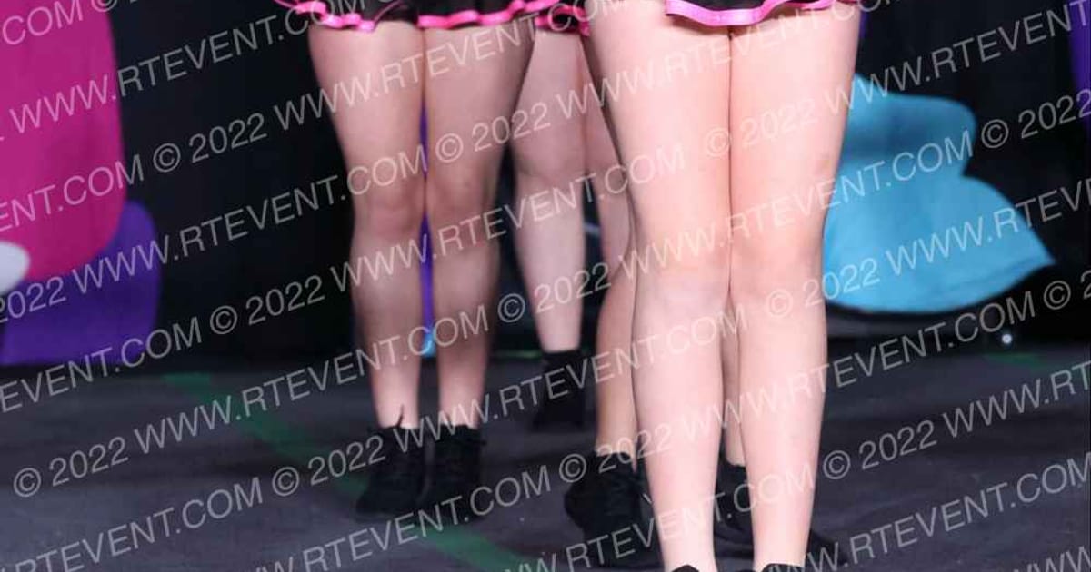 Spirit Zone Flash · POP Grand Nationals