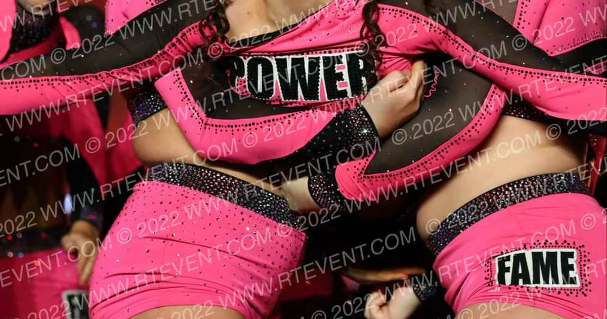 Northwest Power Athletics Fame · ATC Seattle Grand Nationals