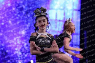 Rio Elite Jags