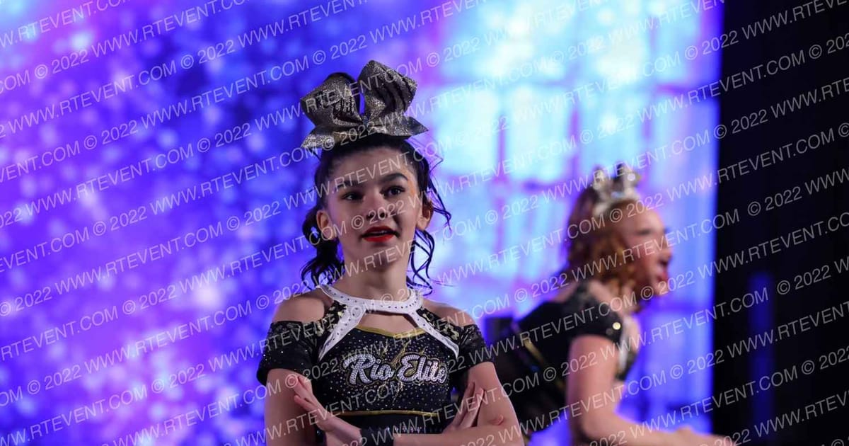 Rio Elite Jags · Spirit Sports Nationals