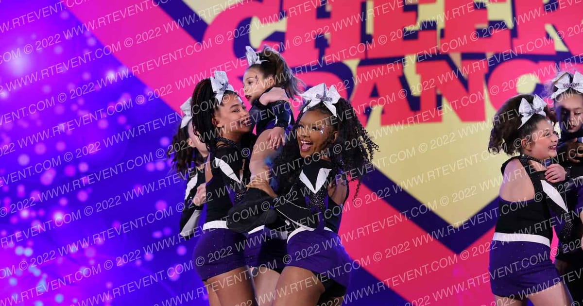 Wildfires Sports Wildfires Flames · Spirit Sports Nationals