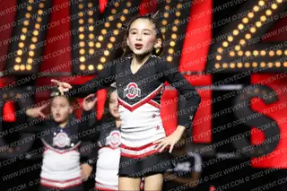 BAKERSFIELD BUCKEYES 10U