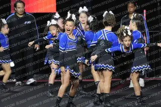 EASTLAKE PANTHERS JRPW