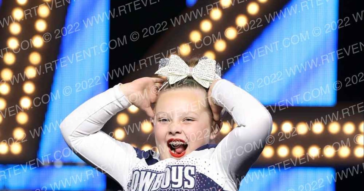 SANTA MARGARITA SILVER JPW · YOUTH Nationals