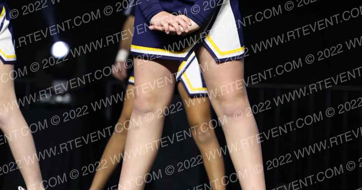 BIG VALLEY SABRES NOVICE · YOUTH Nationals