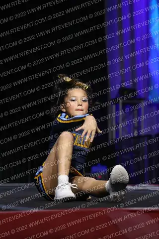 EL SERENO STALLIONS GREMLIN CHEER