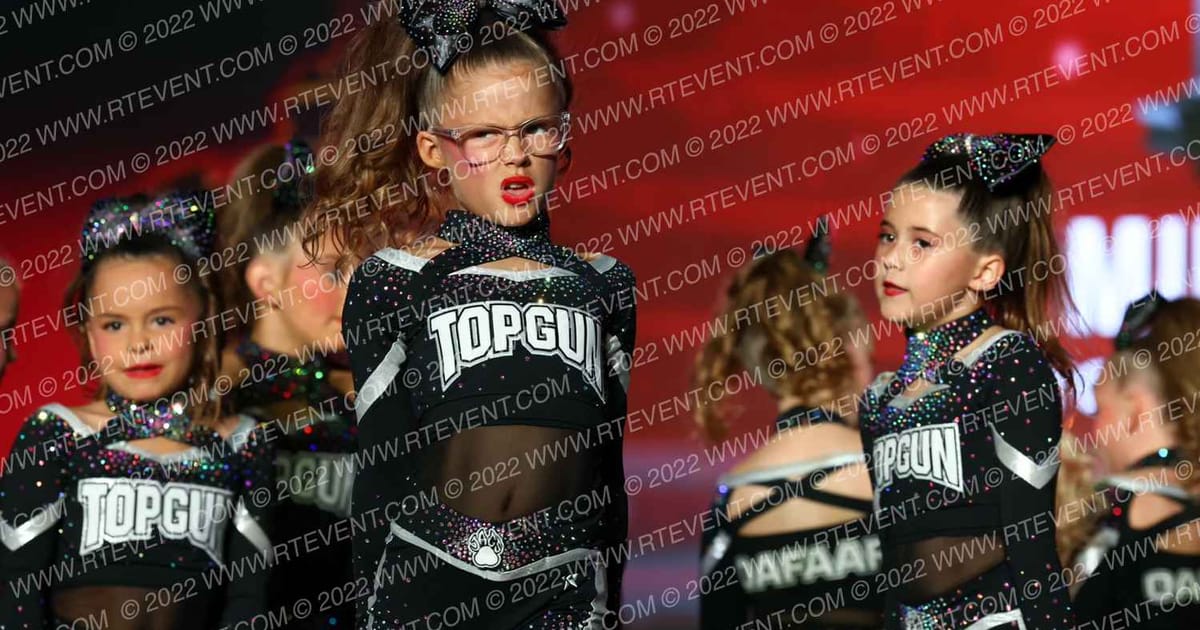 Top Gun All Stars Mini Militia · ATC Seattle Grand Nationals