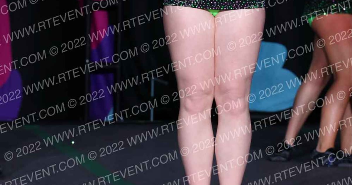 Minnesota Xtreme Titanium · POP Grand Nationals