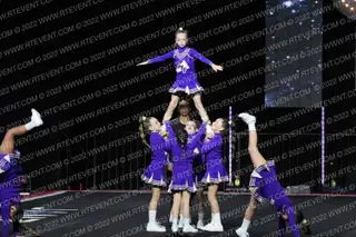 DENAIR LIONS NOVICE