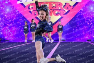 Front Range Elite Frostbite
