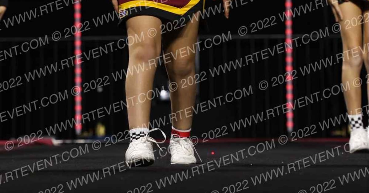 WHITTIER REDSKINS GREMLIN CHEER · YOUTH Nationals