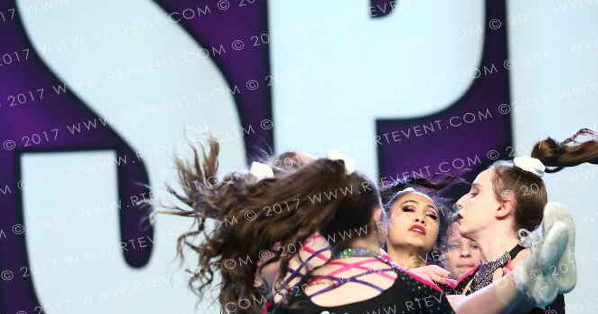 Maine Stars C4 Warriors · CHEERSPORT NATIONALS HALL B2