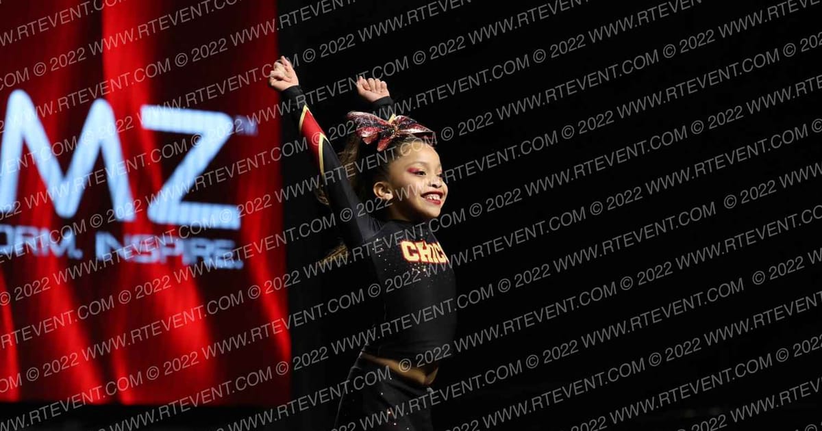 CHICO JR PANTHERS · YOUTH Nationals