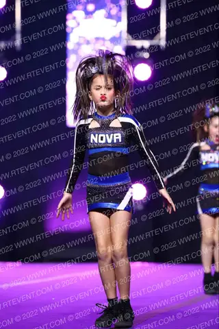 East Valley Athletics Prodigy