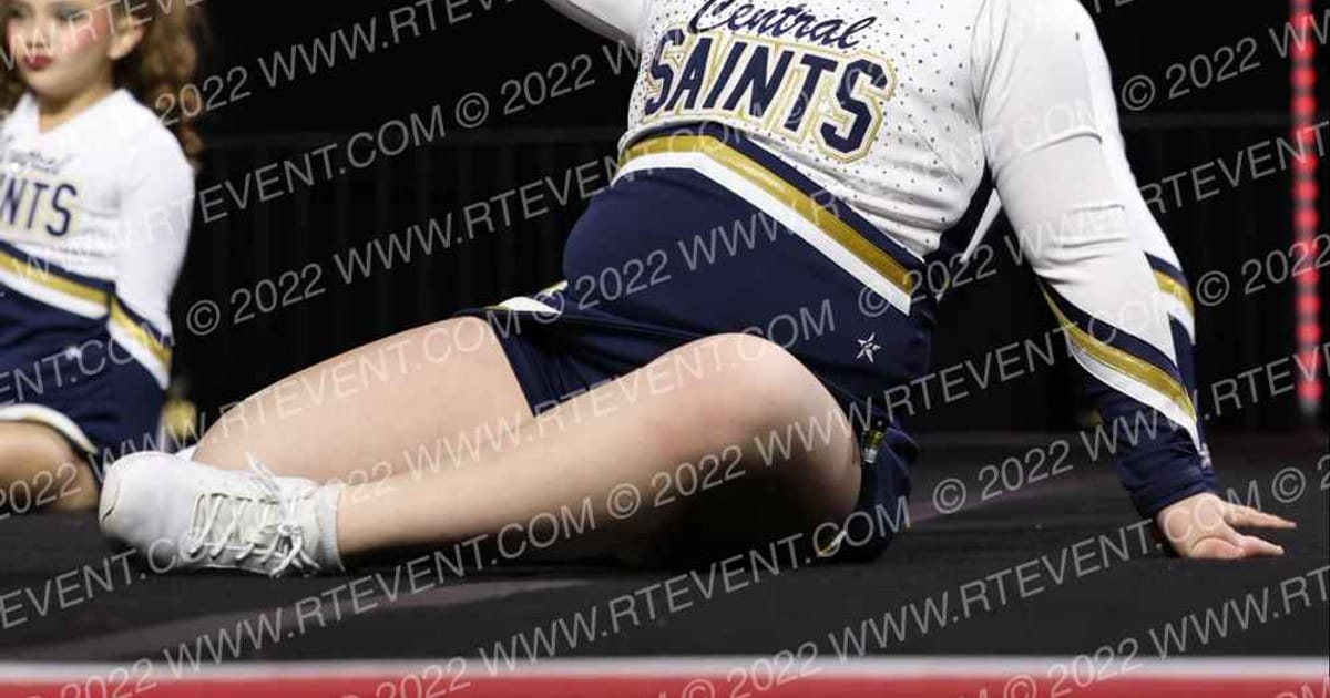 CENTRAL SAINTS NOVICE · YOUTH Nationals