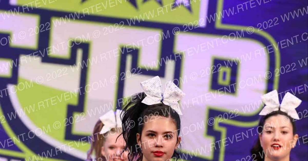 The Stingray Allstars Ice · Feel the Power
