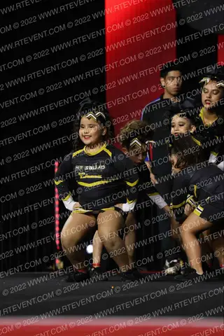 HIT SQUAD HONEYZ