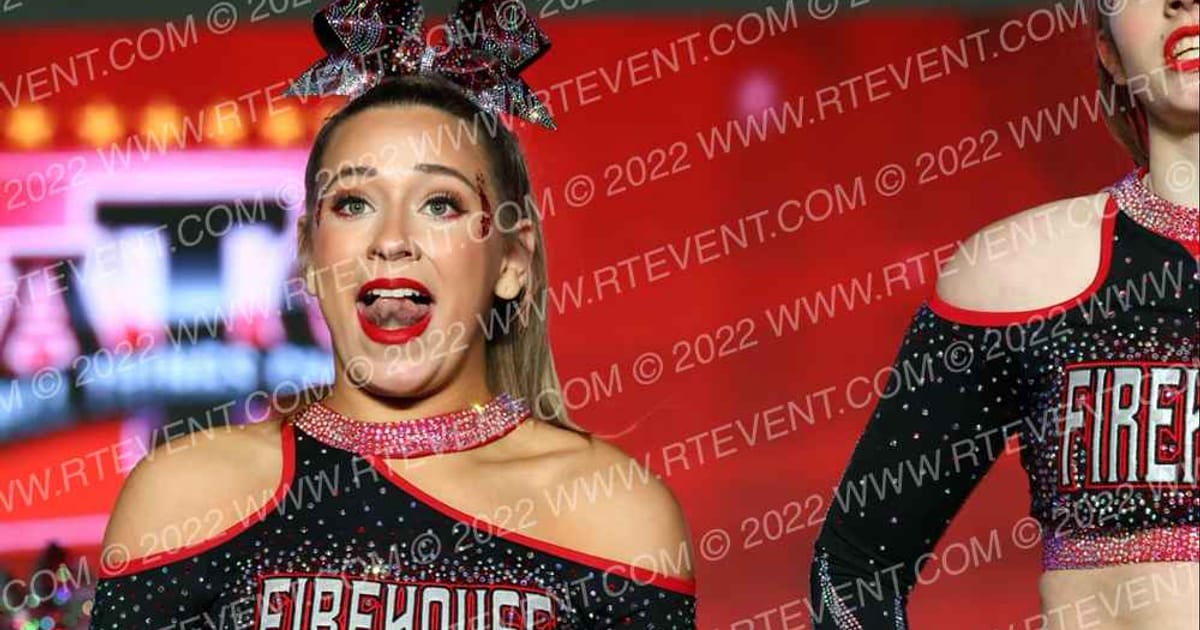 Firehouse Elite Ignite · ATC Seattle Grand Nationals
