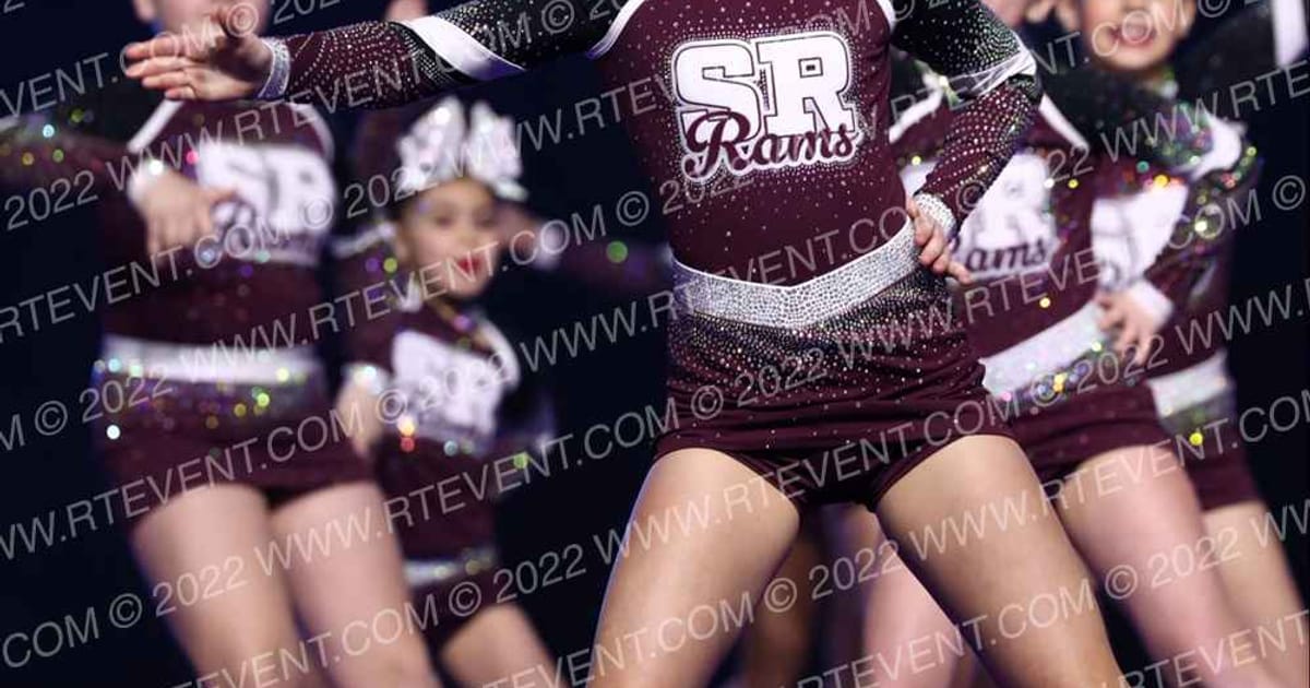 South River Rams Royalty · SU Battle at the Boardwalk GN