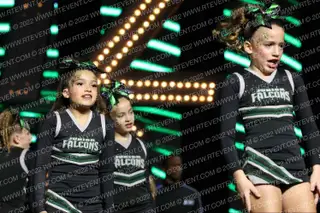 RIVER VALLEY JR FALCONS 10U