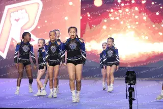 Cheer Athletics Frisco (Cheer Athletics) StarDust