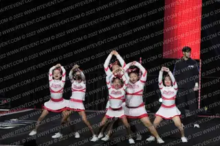 SOUTH BAY NATIONAL CITY DIABLOS 10U