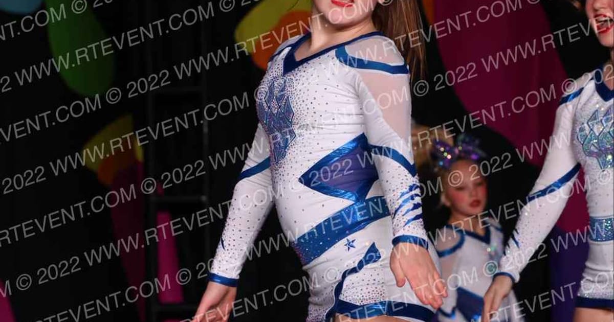 Cheer Athletics Omaha EpicCAts · POP Grand Nationals