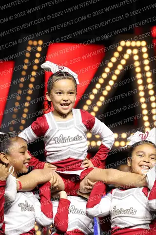 COYOTE CREEK WILDCATS