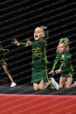 MARIPOSA BEARS NOVICE