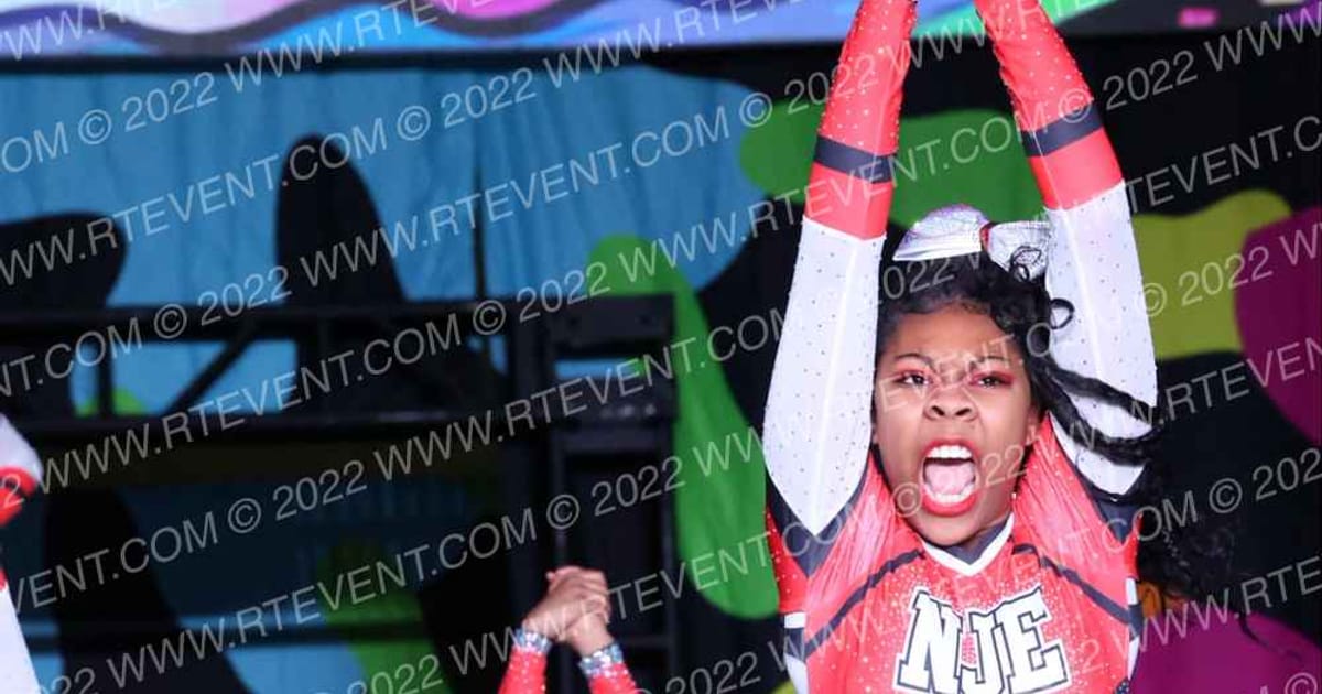 Nash Jem Elite Brilliance · POP Grand Nationals