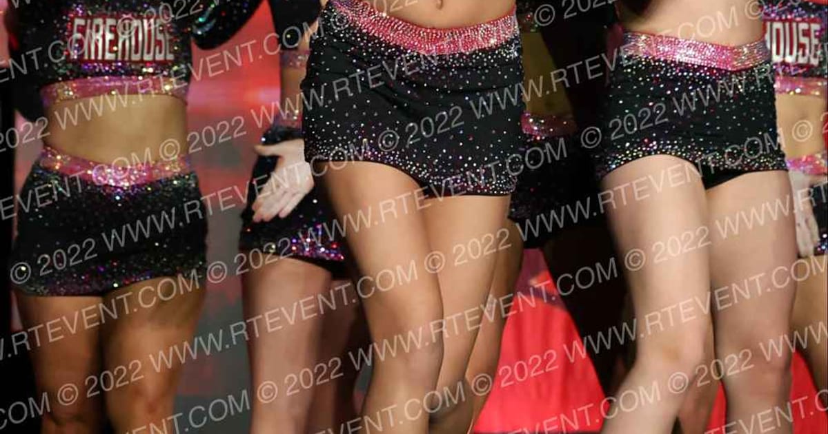 Firehouse Elite SW4T · ATC Seattle Grand Nationals