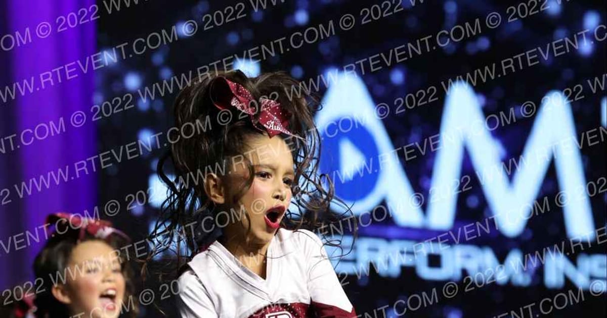 JR TIGERS NOVICE · YOUTH Nationals