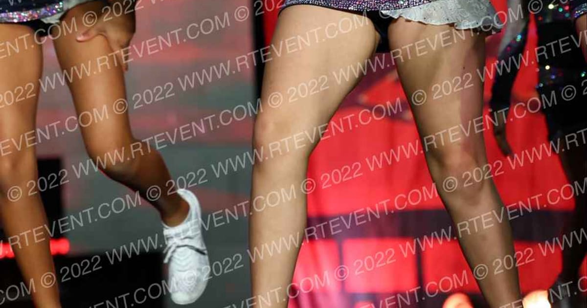 Connect Cheer Northwest Rose · ATC Seattle Grand Nationals