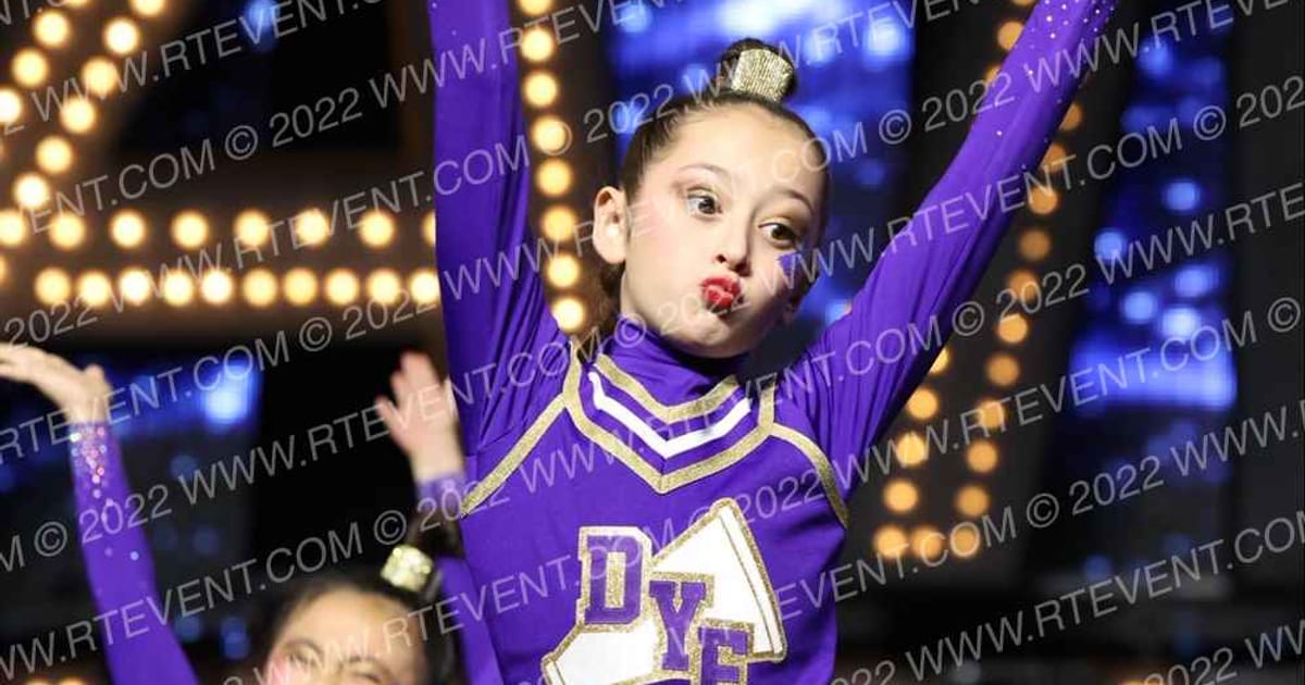 DENAIR LIONS NOVICE · YOUTH Nationals