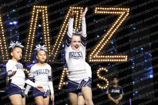 SMITHSON VALLEY RANGERS D10