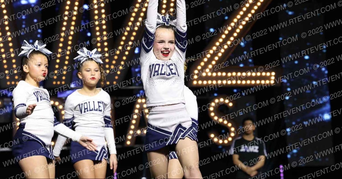 SMITHSON VALLEY RANGERS D10 · YOUTH Nationals