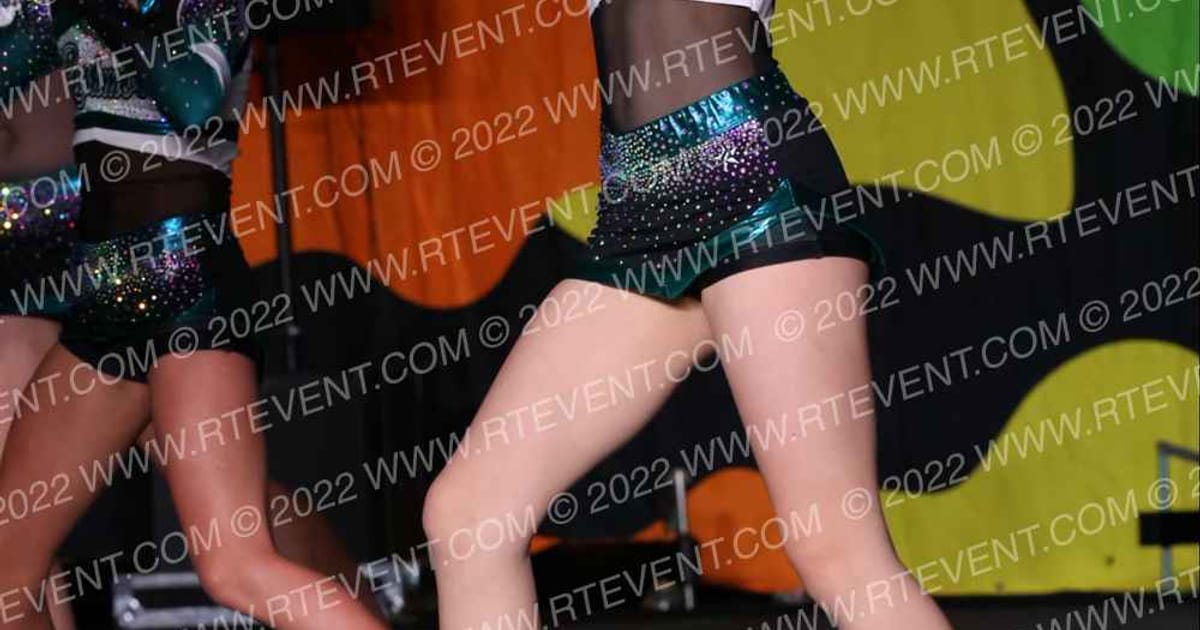 Rushmore Athletics Vendetta · POP Grand Nationals