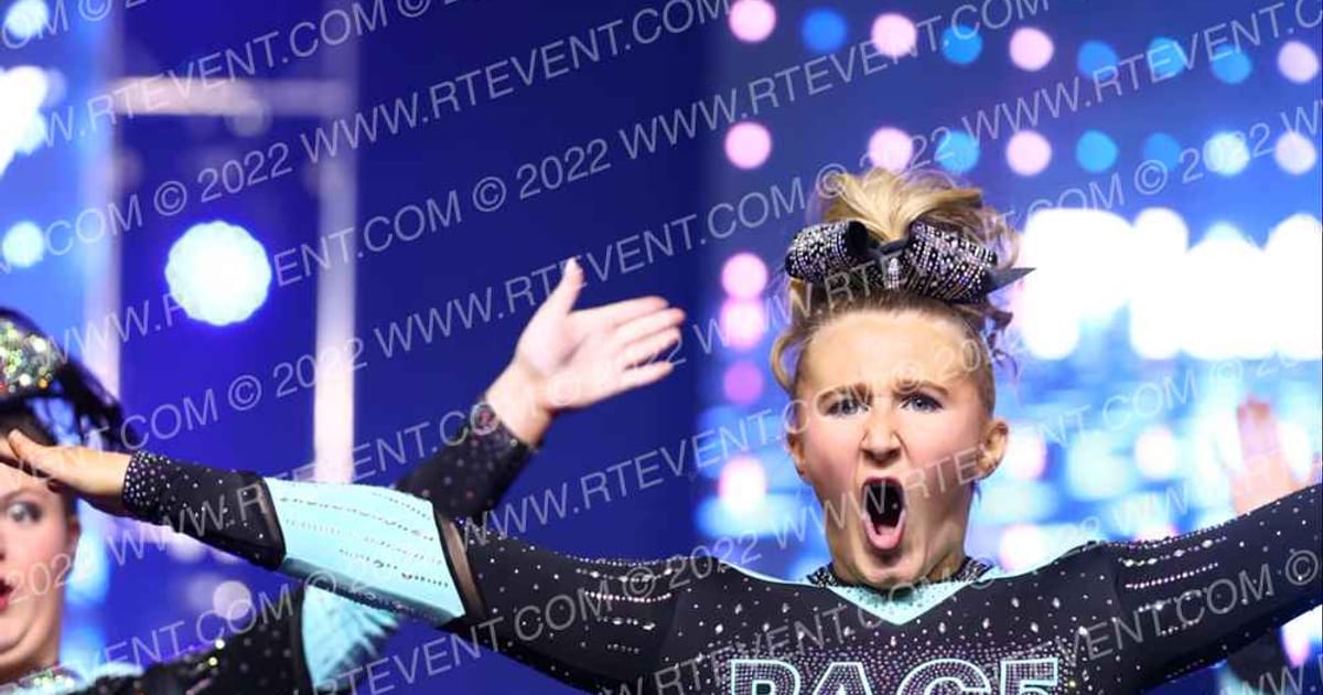 Platinum Athletics PAC5 · SU Battle at the Boardwalk GN