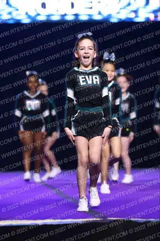 East Valley Athletics WONDERS